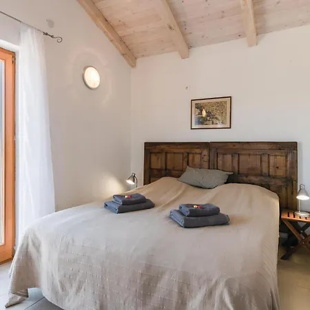 Cozy In Zgaljici *