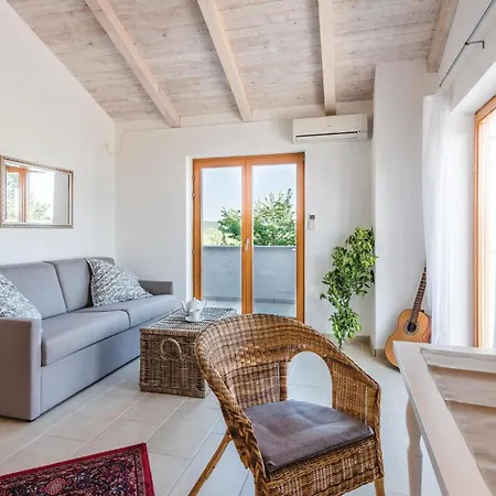 Cozy In Zgaljici Ferienhaus Zgaljic