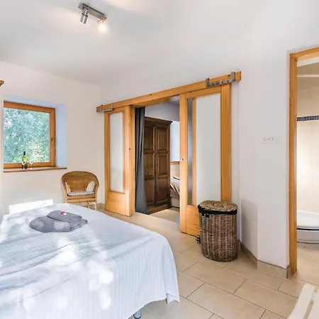 Cozy In Zgaljici Zgaljic