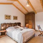 Cozy In Zgaljici Prázdninový dům