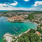 Prázdninový dům Cozy In Zgaljici Zgaljic