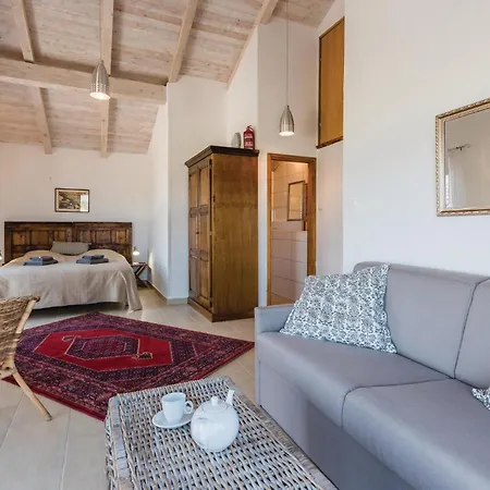 Cozy In Zgaljici Žgaljić