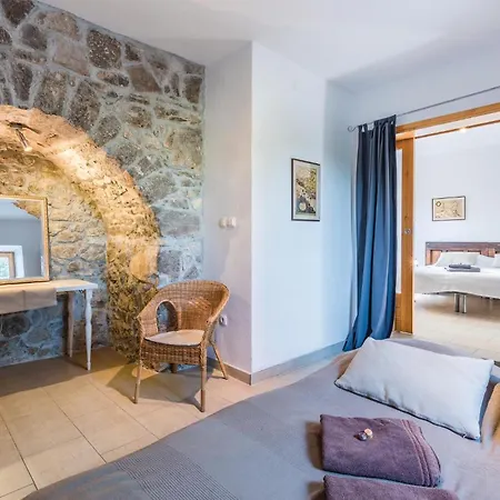 Cozy In Zgaljici *
