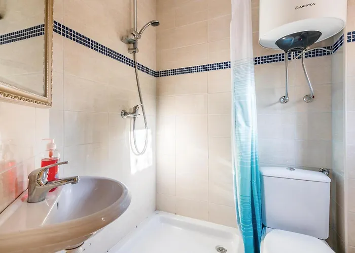 4 Bedroom In Zgaljici بيت للعطل Zgaljic