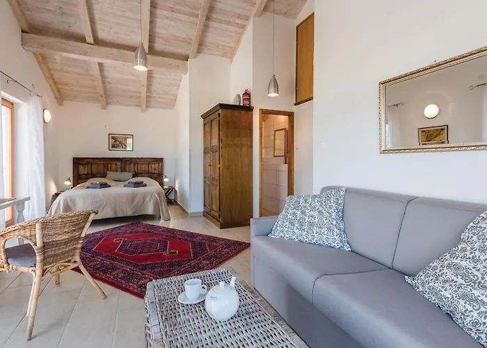 4 Bedroom In Zgaljici Zgaljic