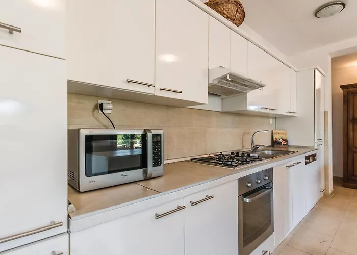 4 Bedroom In Zgaljici