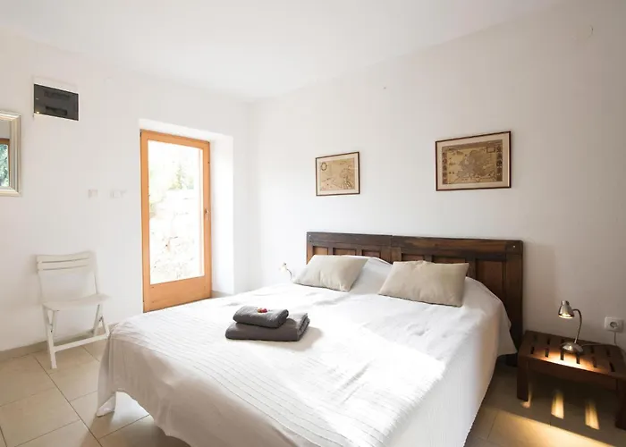4 Bedroom In Zgaljici