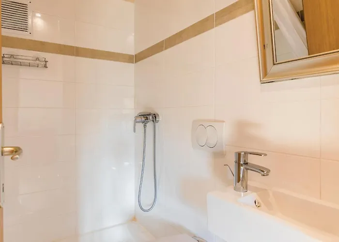 4 Bedroom In Zgaljici * Žgaljić