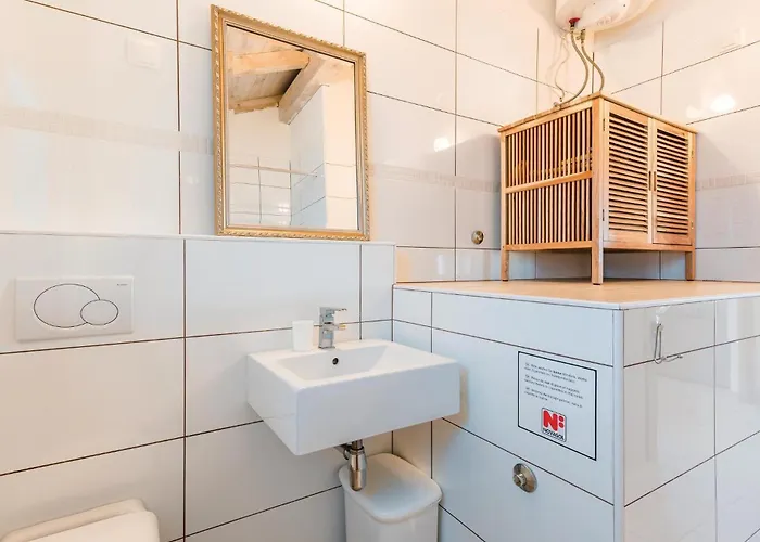 4 Bedroom In Zgaljici Nyaraló Žgaljić