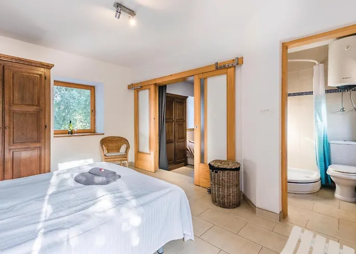 4 Bedroom In Zgaljici Zgaljic