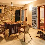 Cozy In Zgaljici Zgaljic