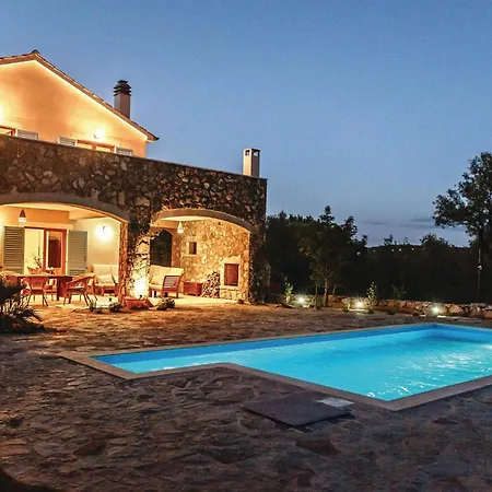 In Zgaljici With Outdoor Swimming Pool *