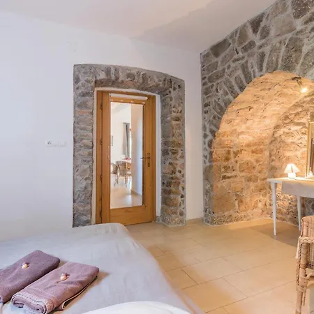 Vikendica Cozy In Zgaljici